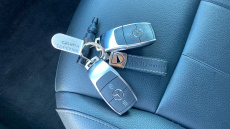 Mercedes-Benz A-Class A180d [2.0] Sport Executive 5dr Auto Diesel Hatchback